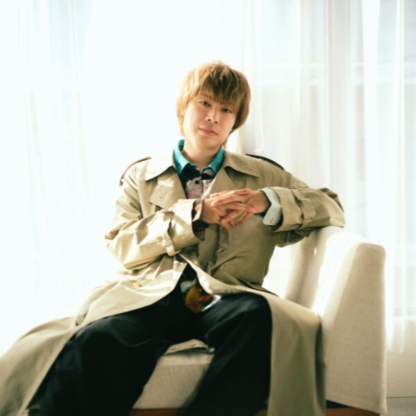 オヌキ諒 プロフィール写真